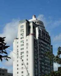 上豪大廈 上豪大廈