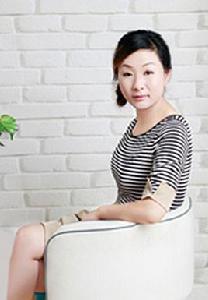 徐芳[工藝美術師]