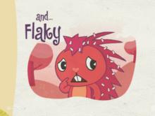 Flaky