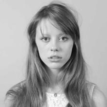 米婭&middot;高斯