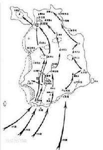 舟山戰役[中國人民解放軍解放舟山戰役]