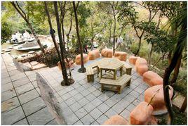 金龜泉溫泉度假村 金龜泉溫泉度假村