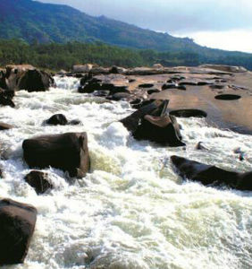 瓊中縣旅遊局 瓊中縣旅遊局