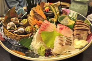 皿缽料理 皿缽料理