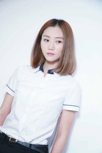 高蕊[女演員高蕊]