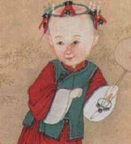 榮安固倫公主 榮安固倫公主