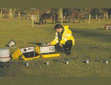 CSWS連續表面波系統