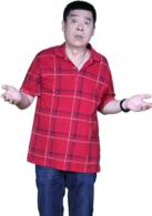 外來媳婦本地郎[2000年廣東廣播電視台電視系列情景劇]