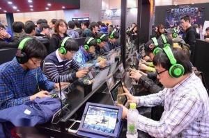 《坦克世界閃擊戰》自從對外宣布以來就有很大的呼聲