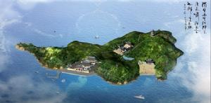 寧海小普陀勝境