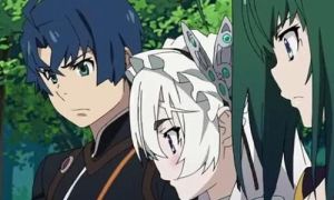 棺姬柴卡 棺姬柴卡