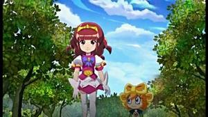 靈希[動漫人物]