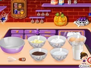 香香小蛋糕 香香小蛋糕