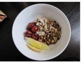 桂枝湯方 桂枝湯方