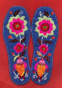 高平繡活 高平繡活