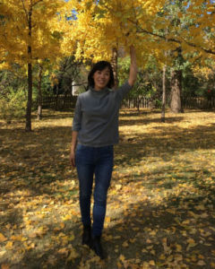 韓紅梅[培訓師]