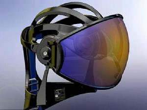 虛擬繭頭盔 虛擬繭頭盔