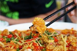 仔姜魚蛋 仔姜魚蛋