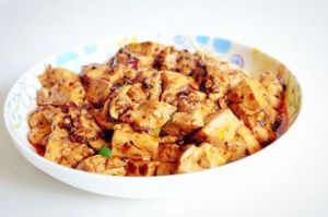 怪味脆豆腐 怪味脆豆腐