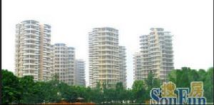 世紀城天鵝湖 世紀城天鵝湖