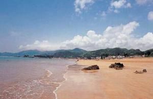 下滸沙灘 下滸沙灘