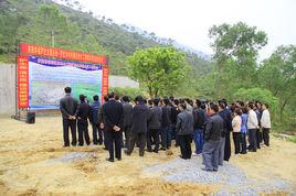 佛岡縣村村通自來水工程實施方案 佛岡縣村村通自來水工程實施方案