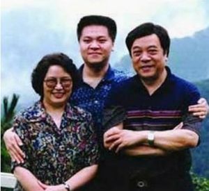 趙方[趙忠祥之子]