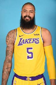 泰森·錢德勒 泰森·錢德勒