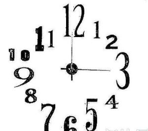 排毒生物鐘 排毒生物鐘