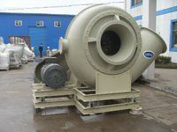 離心式風機 離心式風機