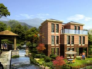 寧波半山御海 寧波半山御海