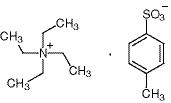 四乙基對甲苯磺酸銨 四乙基對甲苯磺酸銨