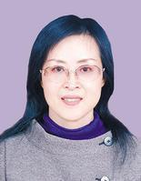 孫紅[瀋陽市政協原副主席]