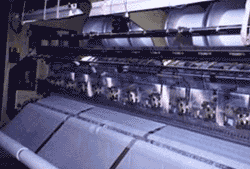 河北銀梭紡織品有限公司