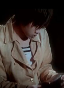 獨唱情歌 獨唱情歌