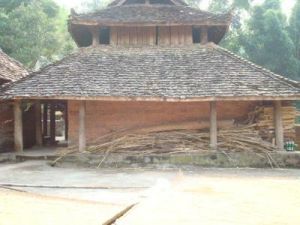 芒康勒連村 芒康勒連村