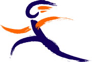 （圖）大會的原始Logo
