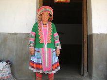 天保村民族風俗