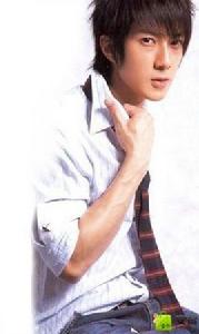 帥哥吳尊 帥哥吳尊