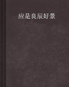 應是良辰好景 應是良辰好景