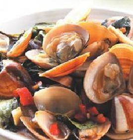 爆炒海瓜子 爆炒海瓜子