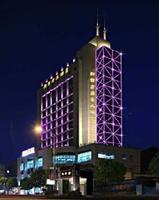 成都新東方千禧大酒店 成都新東方千禧大酒店