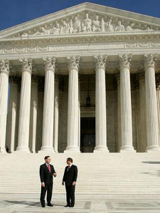 三權分立 三權分立