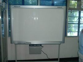 白板會議 白板會議