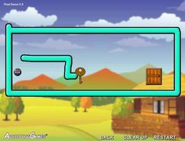 畫線忍者 畫線忍者