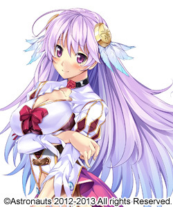 魔導書之司書 魔導書之司書