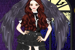 吸血鬼公主 吸血鬼公主