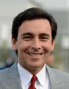 馬克·菲爾茲 馬克·菲爾茲