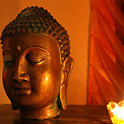 暗香疏影素菜館