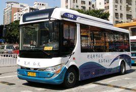 泉州公交602路 泉州公交602路